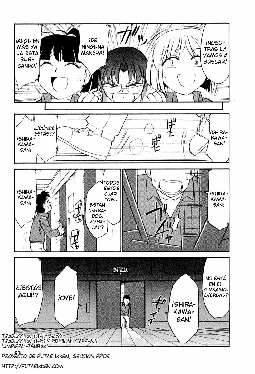 [Charlie Nishinaka] Cheers! 2 [Spanish] [FPoeS] page 94 full