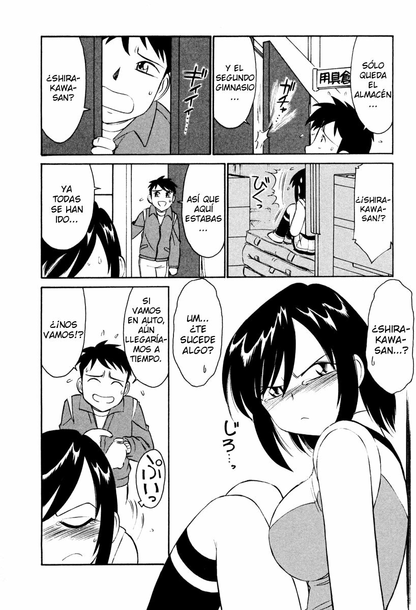 [Charlie Nishinaka] Cheers! 2 [Spanish] [FPoeS] page 95 full