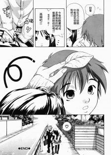 [Sorase Haruyuki] Shoujo Kousei - Girls' School Student [Chinese] - page 37