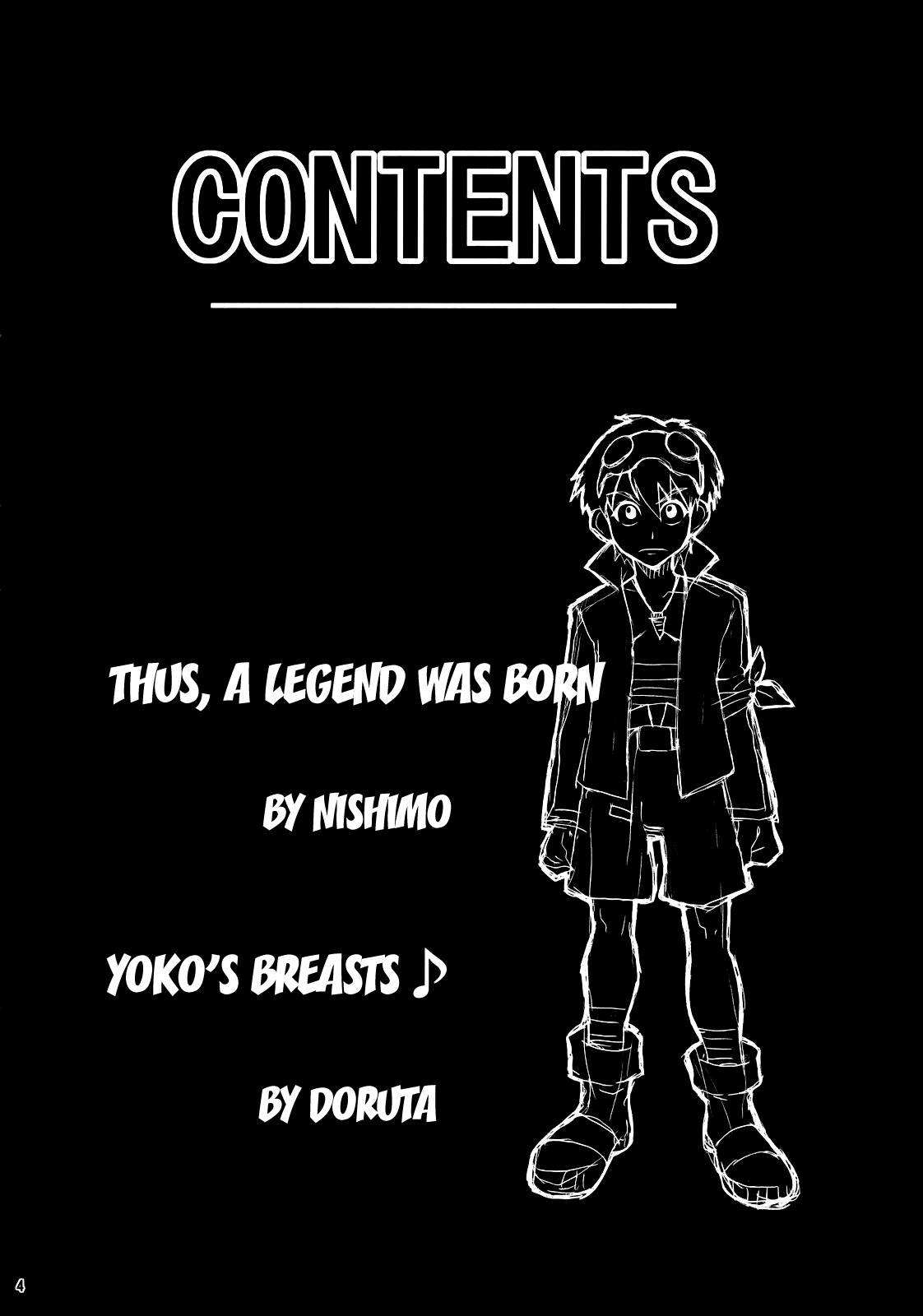 [MANGANA (Doluta, Nishimo)] PURU DORI (Tengen Toppa Gurren Lagann) [English] [Rabbit Reich] page 3 full