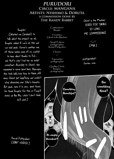 [MANGANA (Doluta, Nishimo)] PURU DORI (Tengen Toppa Gurren Lagann) [English] [Rabbit Reich] - page 43