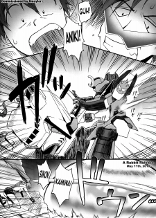 [MANGANA (Doluta, Nishimo)] PURU DORI (Tengen Toppa Gurren Lagann) [English] [Rabbit Reich] - page 5