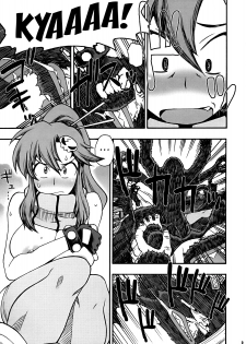 [MANGANA (Doluta, Nishimo)] PURU DORI (Tengen Toppa Gurren Lagann) [English] [Rabbit Reich] - page 8
