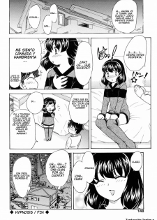 [Hiryuu Ran] Saimin (Hypnosis) [Spanish] - page 16