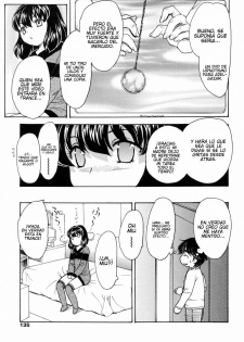 [Hiryuu Ran] Saimin (Hypnosis) [Spanish] - page 3