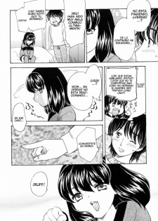 [Hiryuu Ran] Saimin (Hypnosis) [Spanish] - page 4