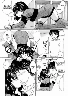 [Hiryuu Ran] Saimin (Hypnosis) [Spanish] - page 5