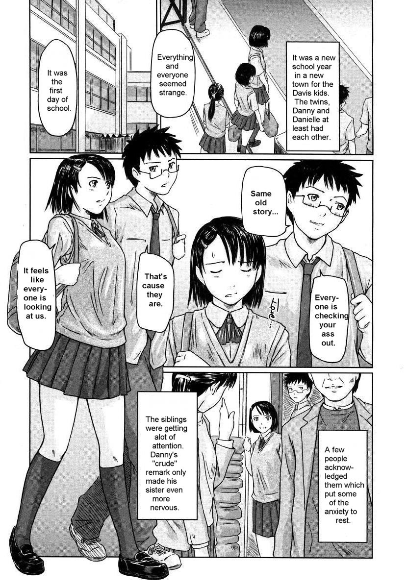 New Kids in Town [English] [Rewrite] [WWOEC] page 2 full