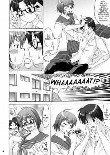 (C72) [Aa, Warera Katou Hayabusa Sentoutai (Katou)] Circle Cycle [English] [SaHa] - page 3