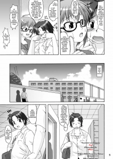 (C72) [Aa, Warera Katou Hayabusa Sentoutai (Katou)] Circle Cycle [English] [SaHa] - page 4