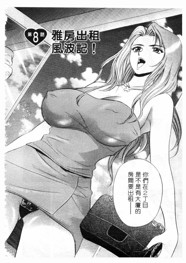 [Tanaka Kouji] Love Love House 1 [Chinese] page 145 full