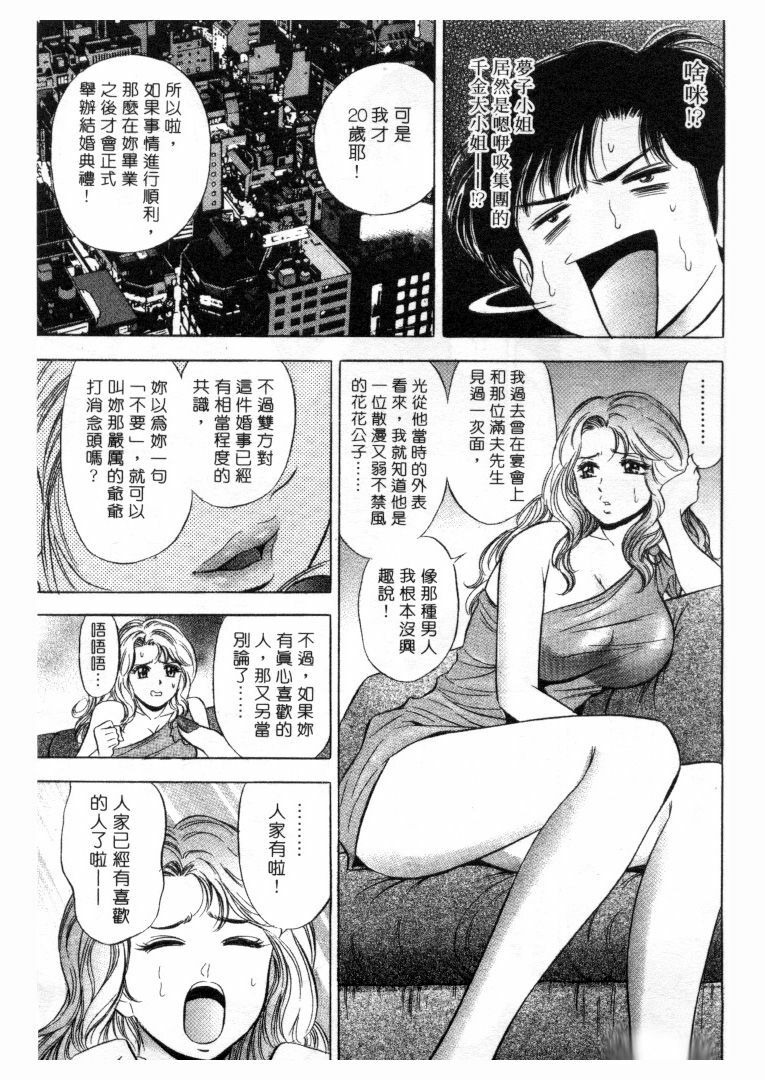 [Tanaka Kouji] Love Love House 1 [Chinese] page 72 full