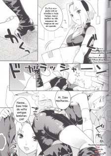 (C70) [NEKOMATAYA (Nekomata Naomi)] Icha Icha Unbalance (Naruto) [Portuguese-BR] [HentaiProject] - page 3