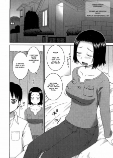 [Kiai Neko] Handsome na Kanojo | Handsome Girl (COMIC Megastore H 2009-05) [English] [HFH] [Decensored] - page 2