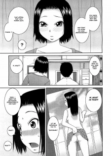 [Kiai Neko] Handsome na Kanojo | Handsome Girl (COMIC Megastore H 2009-05) [English] [HFH] [Decensored] - page 3