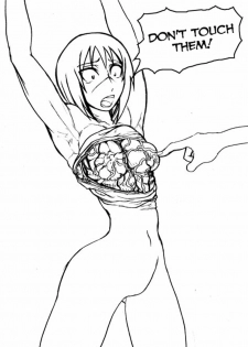 [Megmy77] TQN Hard (Busou Renkin) [English] =Nashrakh+Torn= - page 22