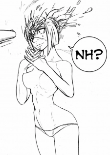 [Megmy77] TQN Hard (Busou Renkin) [English] =Nashrakh+Torn= - page 31