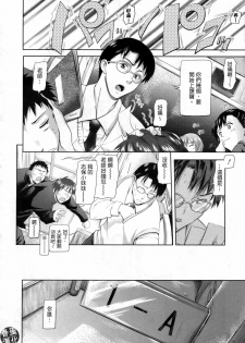 [Kurokoshi You] Ryousai Kenimouto (COMIC Megastore 2010-02) [Chinese] - page 2