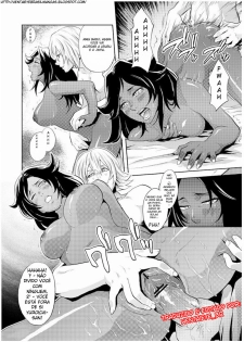 [Todd Special (Todd Oyamada)] My Sweet Drunker (Nekohime-sama) (BLEACH) [Portuguese-BR] [HentaiEyeBR] - page 13