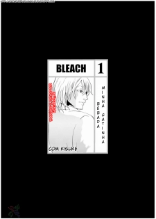 [Todd Special (Todd Oyamada)] My Sweet Drunker (Nekohime-sama) (BLEACH) [Portuguese-BR] [HentaiEyeBR] - page 2