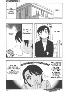 [O.RI] Family Play Ch. 6 | Diversão em Família Capítulo 6 [Portuguese-BR] [HentaiEye_BR]