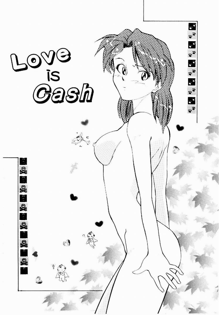 [Tenshinro Ryoichi] DigiCam Lovers - Digital Camera Lovers page 129 full