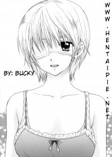 (C67) [Panic Attack In Sailor Q2 (RYÖ)] Strawberry MIX (Ichigo 100%) [Portuguese-BR] [Bucky] - page 20