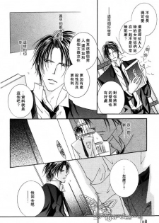 [Mayama Jun] Kono Akuma Me! [Chinese] - page 32