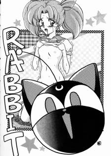 (C45) [Geiwamiwosukuu!! (Various)] - R - (Bishoujo Senshi Sailor Moon) - page 18