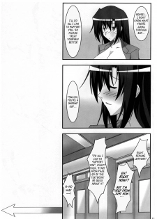 (ComiComi11) [PaopaShip (Asama)] Shuffle Lovers (SHUFFLE!) [English] =TV= - page 10