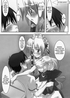 (ComiComi11) [PaopaShip (Asama)] Shuffle Lovers (SHUFFLE!) [English] =TV= - page 12
