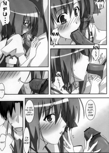 (ComiComi11) [PaopaShip (Asama)] Shuffle Lovers (SHUFFLE!) [English] =TV= - page 24