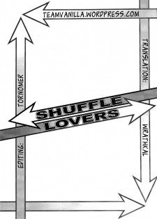 (ComiComi11) [PaopaShip (Asama)] Shuffle Lovers (SHUFFLE!) [English] =TV= - page 2