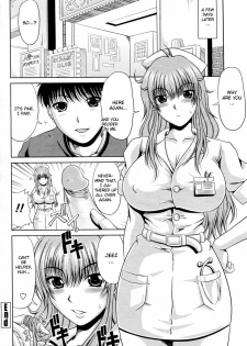 [Kai Hiroyuki] Goshimei wa Onee chan (COMIC Momohime 2010-03) [English] [CGrascal] - page 20