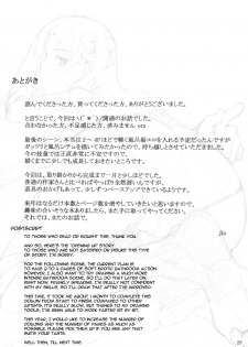 (C75) [MTSP (Jin)] Tohsaka-ke no Kakei Jijou 5 (Fate/stay night) [English] [Ayane] - page 24