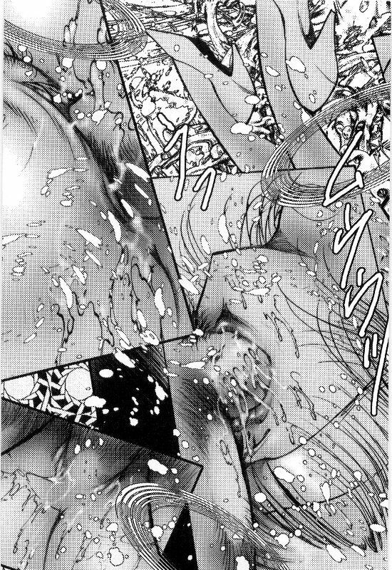 [Dirty Matsumoto] Onna Kyoshi Shiroi Hada page 275 full