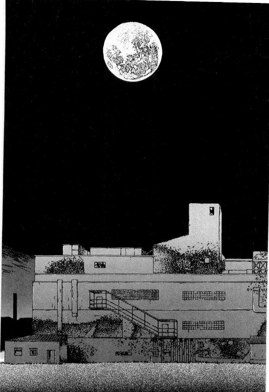 [Dirty Matsumoto] Onna Kyoshi Shiroi Hada page 276 full