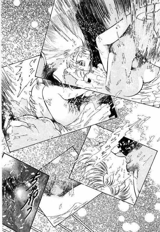 [Dirty Matsumoto] Onna Kyoshi Shiroi Hada page 280 full