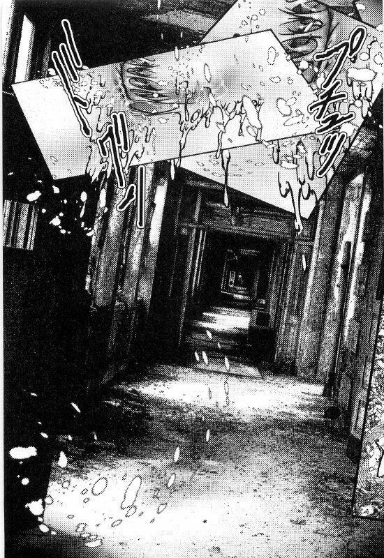 [Dirty Matsumoto] Onna Kyoshi Shiroi Hada page 327 full