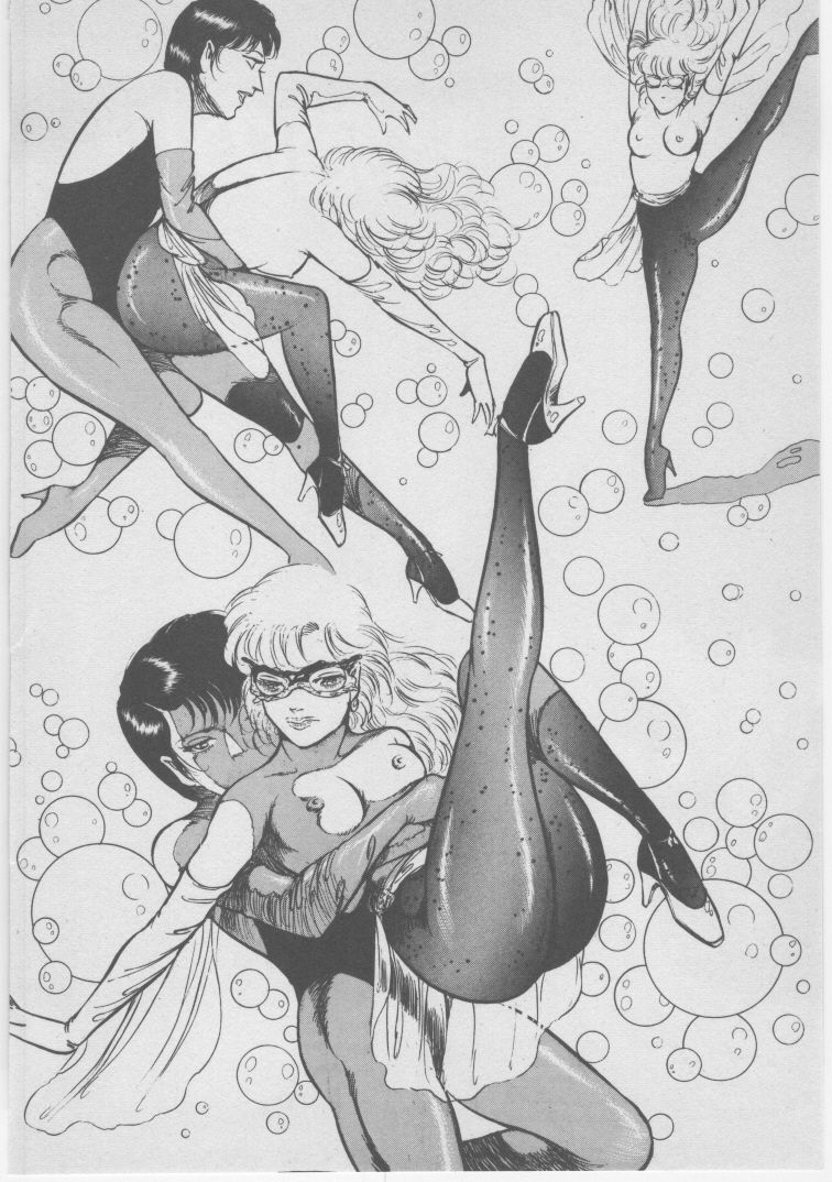 [Dirty Matsumoto] Onna Kyoushi Akai Yami page 127 full