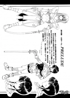 (CR26) [HokaHokaShoten, prelude (Various)] HokaHokaShoten Vol. 11 - PC GAME CHARACTERS (Various) - page 30