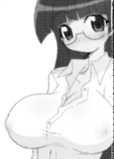 (C69) [BONUSSHOP (Hiraki Naoru)] SPICY GIRLS (Pani Poni Dash!) - page 2