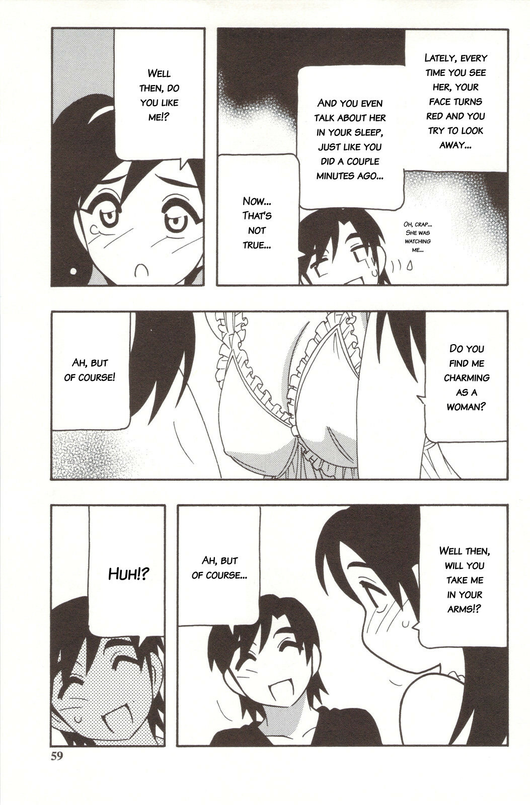 [O.RI] Family Play [English] [Kusanyagi] page 59 full