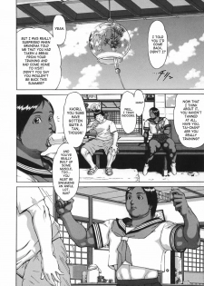 [Imaichi] Nikutama Ch. 1-5 [English] [SaHa] - page 6