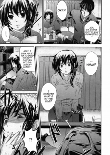 [Kobayashi Youkoh] Taiso-fuku Run Run | Happy Gym Uniform (ANGEL Club 2010-04) [English] =LWB= - page 3