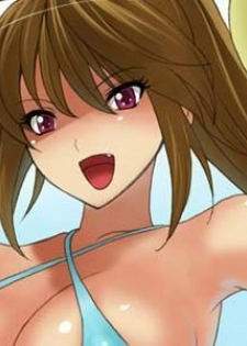[MilkyBox (Qoopie)] Botepuri ~Kou-chan, Umi de Akachan Sanran shitai no!~ - page 48