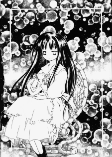 (C58) [Tenziku Opera Company (Seiten Taisei)] Seiten 6 Inagawa Kyousoukyoku - The Princess Of Comipa - (Comic Party) - page 2