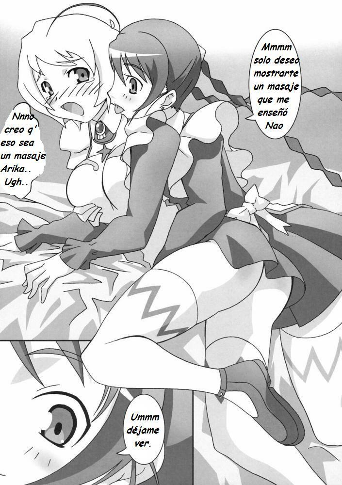 (C69) [PaopaShip (Asama)] Otome wa Genki!! (Mai-Otome) [Spanish] [Drako D. Dark] [Incomplete] page 9 full