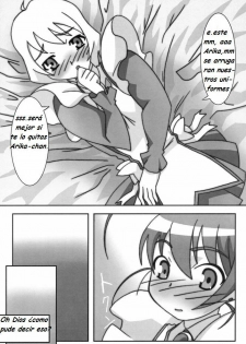 (C69) [PaopaShip (Asama)] Otome wa Genki!! (Mai-Otome) [Spanish] [Drako D. Dark] [Incomplete] - page 12