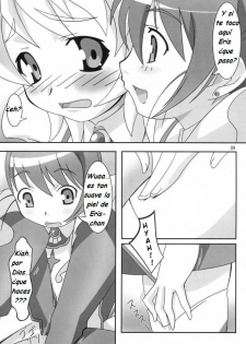 (C69) [PaopaShip (Asama)] Otome wa Genki!! (Mai-Otome) [Spanish] [Drako D. Dark] [Incomplete] - page 8